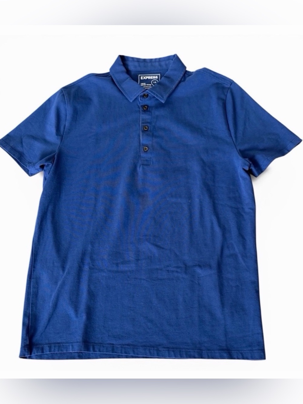 Express Men’s Polo Shirt